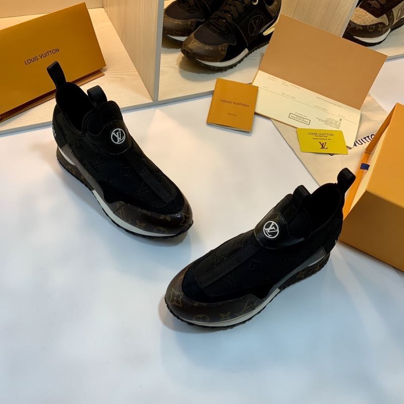 Louis Vuitton Run Away Sneaker